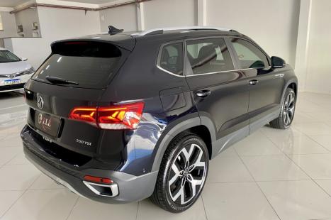 VOLKSWAGEN Taos 1.4 16V 4P FLEX 250 TSI HIGHLINE AUTOMTICO, Foto 2