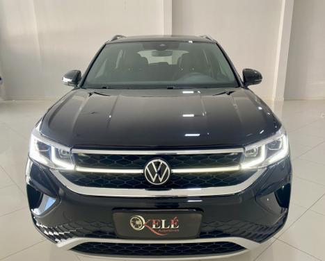 VOLKSWAGEN Taos 1.4 16V 4P FLEX 250 TSI HIGHLINE AUTOMTICO, Foto 3