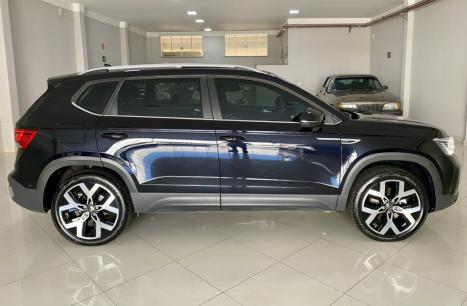VOLKSWAGEN Taos 1.4 16V 4P FLEX 250 TSI HIGHLINE AUTOMTICO, Foto 4