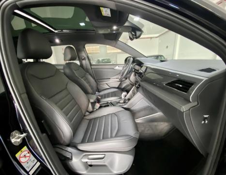 VOLKSWAGEN Taos 1.4 16V 4P FLEX 250 TSI HIGHLINE AUTOMTICO, Foto 6