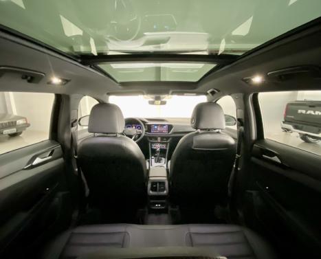 VOLKSWAGEN Taos 1.4 16V 4P FLEX 250 TSI HIGHLINE AUTOMTICO, Foto 8