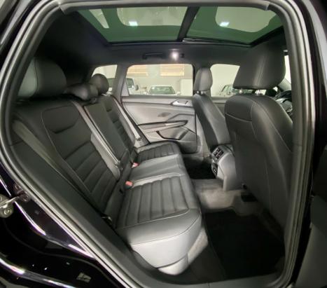 VOLKSWAGEN Taos 1.4 16V 4P FLEX 250 TSI HIGHLINE AUTOMTICO, Foto 9