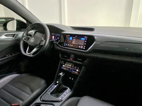 VOLKSWAGEN Taos 1.4 16V 4P FLEX 250 TSI HIGHLINE AUTOMTICO, Foto 10