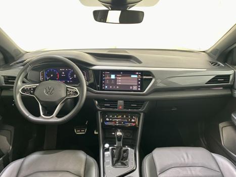 VOLKSWAGEN Taos 1.4 16V 4P FLEX 250 TSI HIGHLINE AUTOMTICO, Foto 11