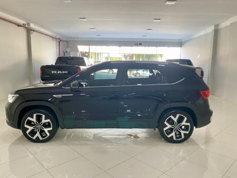 VOLKSWAGEN Taos 1.4 16V 4P FLEX 250 TSI HIGHLINE AUTOMTICO, Foto 12