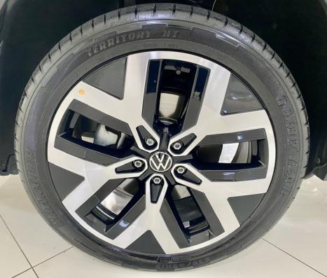 VOLKSWAGEN Taos 1.4 16V 4P FLEX 250 TSI HIGHLINE AUTOMTICO, Foto 13