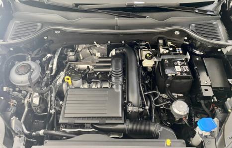 VOLKSWAGEN Taos 1.4 16V 4P FLEX 250 TSI HIGHLINE AUTOMTICO, Foto 14