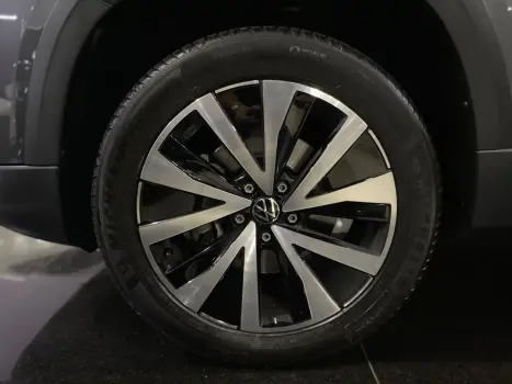 VOLKSWAGEN Taos 1.4 16V 4P FLEX 250 TSI HIGHLINE AUTOMTICO, Foto 12
