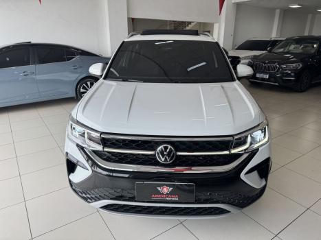VOLKSWAGEN Taos 1.4 16V 4P FLEX 250 TSI HIGHLINE AUTOMTICO, Foto 3