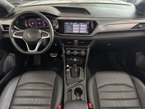 VOLKSWAGEN Taos 1.4 16V 4P FLEX 250 TSI HIGHLINE AUTOMTICO, Foto 6