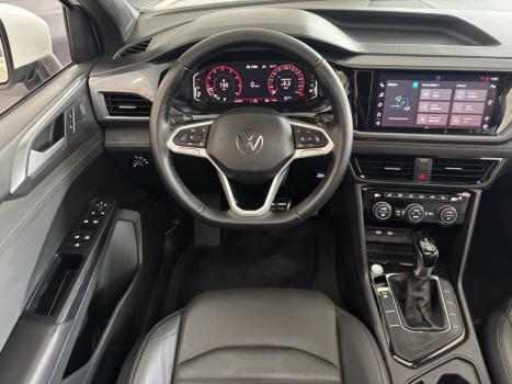 VOLKSWAGEN Taos 1.4 16V 4P FLEX 250 TSI HIGHLINE AUTOMTICO, Foto 7
