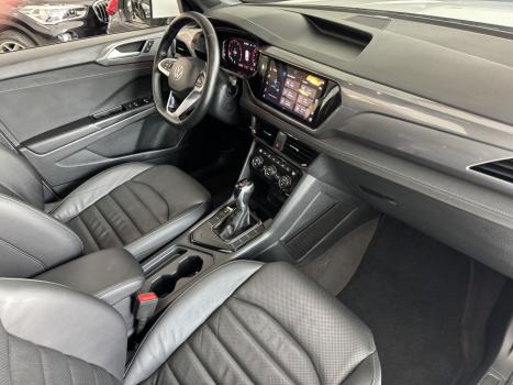 VOLKSWAGEN Taos 1.4 16V 4P FLEX 250 TSI HIGHLINE AUTOMTICO, Foto 9
