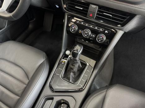 VOLKSWAGEN Taos 1.4 16V 4P FLEX 250 TSI HIGHLINE AUTOMTICO, Foto 10