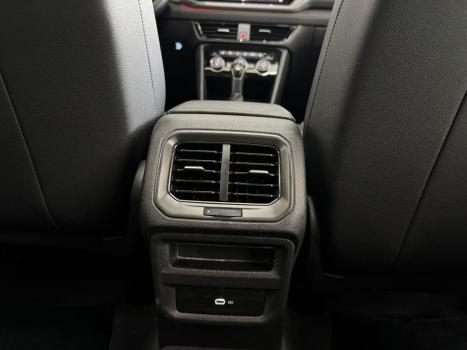 VOLKSWAGEN Taos 1.4 16V 4P FLEX 250 TSI HIGHLINE AUTOMTICO, Foto 14