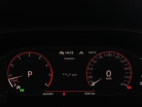 VOLKSWAGEN Taos 1.4 16V 4P FLEX 250 TSI HIGHLINE AUTOMTICO, Foto 19