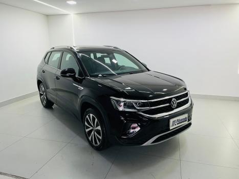 VOLKSWAGEN Taos 1.4 16V 4P FLEX 250 TSI HIGHLINE AUTOMTICO, Foto 1