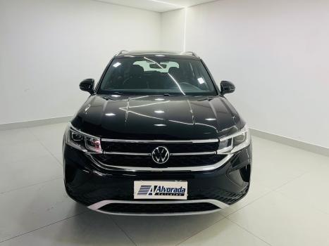 VOLKSWAGEN Taos 1.4 16V 4P FLEX 250 TSI HIGHLINE AUTOMTICO, Foto 2
