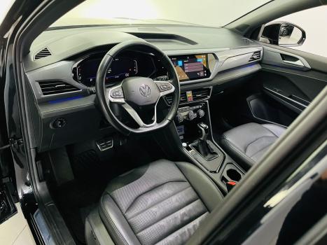 VOLKSWAGEN Taos 1.4 16V 4P FLEX 250 TSI HIGHLINE AUTOMTICO, Foto 3