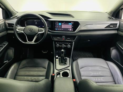 VOLKSWAGEN Taos 1.4 16V 4P FLEX 250 TSI HIGHLINE AUTOMTICO, Foto 4