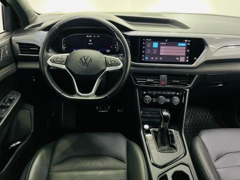 VOLKSWAGEN Taos 1.4 16V 4P FLEX 250 TSI HIGHLINE AUTOMTICO, Foto 5