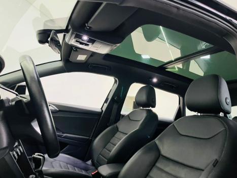 VOLKSWAGEN Taos 1.4 16V 4P FLEX 250 TSI HIGHLINE AUTOMTICO, Foto 8