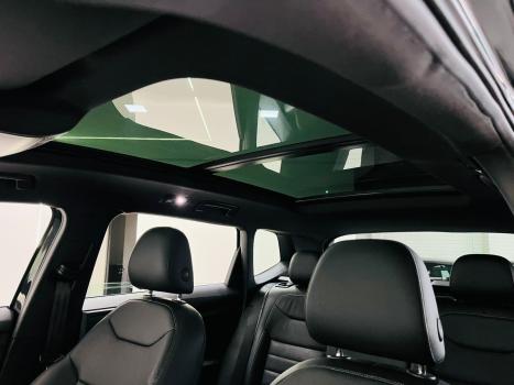 VOLKSWAGEN Taos 1.4 16V 4P FLEX 250 TSI HIGHLINE AUTOMTICO, Foto 10