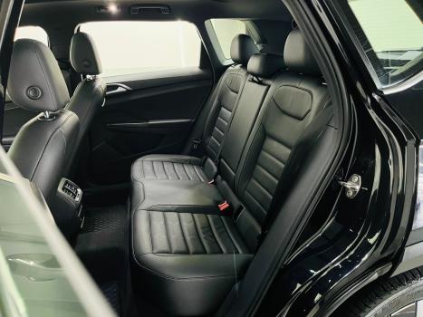 VOLKSWAGEN Taos 1.4 16V 4P FLEX 250 TSI HIGHLINE AUTOMTICO, Foto 11