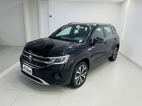 VOLKSWAGEN Taos 1.4 16V 4P FLEX 250 TSI HIGHLINE AUTOMTICO, Foto 16