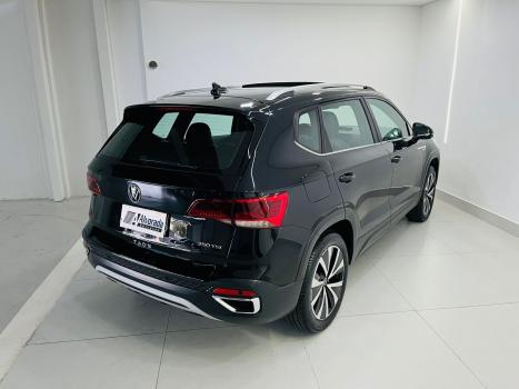 VOLKSWAGEN Taos 1.4 16V 4P FLEX 250 TSI HIGHLINE AUTOMTICO, Foto 17