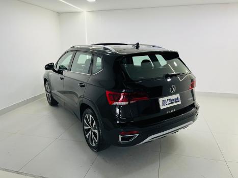 VOLKSWAGEN Taos 1.4 16V 4P FLEX 250 TSI HIGHLINE AUTOMTICO, Foto 18