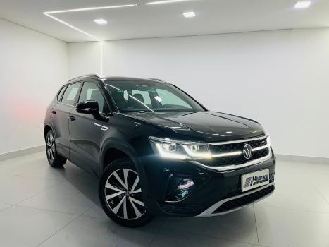 VOLKSWAGEN Taos 1.4 16V 4P FLEX 250 TSI HIGHLINE AUTOMTICO, Foto 20