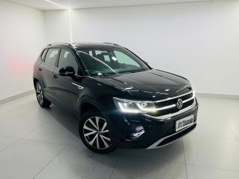 VOLKSWAGEN Taos 1.4 16V 4P FLEX 250 TSI HIGHLINE AUTOMTICO, Foto 21
