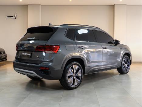VOLKSWAGEN Taos 1.4 16V 4P FLEX 250 TSI CONFORTLINE AUTOMTICO, Foto 3