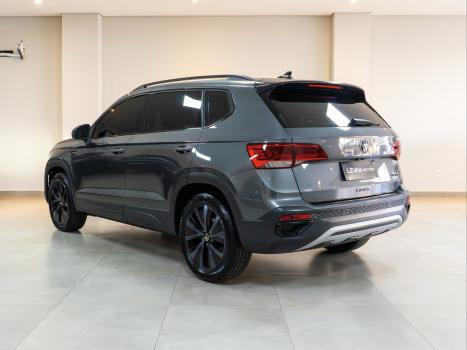 VOLKSWAGEN Taos 1.4 16V 4P FLEX 250 TSI CONFORTLINE AUTOMTICO, Foto 4