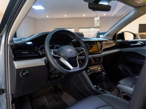 VOLKSWAGEN Taos 1.4 16V 4P FLEX 250 TSI CONFORTLINE AUTOMTICO, Foto 5