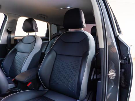 VOLKSWAGEN Taos 1.4 16V 4P FLEX 250 TSI CONFORTLINE AUTOMTICO, Foto 7
