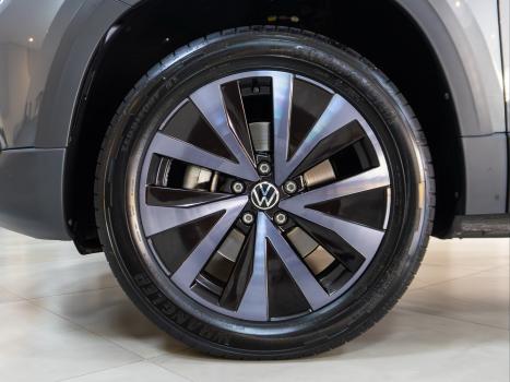 VOLKSWAGEN Taos 1.4 16V 4P FLEX 250 TSI CONFORTLINE AUTOMTICO, Foto 8