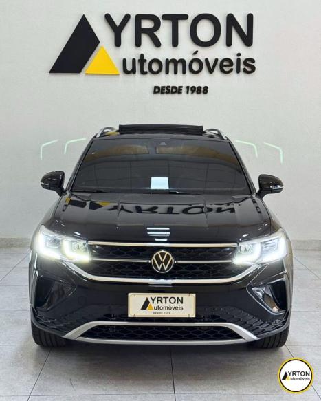 VOLKSWAGEN Taos 1.4 16V 4P FLEX 250 TSI HIGHLINE AUTOMTICO, Foto 2