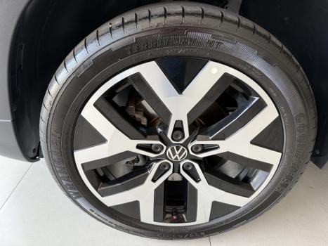 VOLKSWAGEN Taos 1.4 16V 4P FLEX 250 TSI HIGHLINE AUTOMTICO, Foto 12