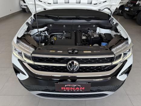 VOLKSWAGEN Taos 1.4 16V 4P FLEX 250 TSI HIGHLINE AUTOMTICO, Foto 5