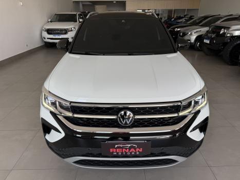 VOLKSWAGEN Taos 1.4 16V 4P FLEX 250 TSI HIGHLINE AUTOMTICO, Foto 6