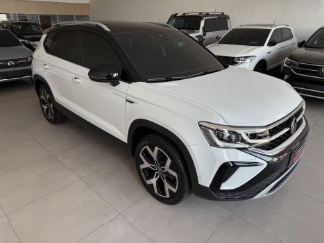 VOLKSWAGEN Taos 1.4 16V 4P FLEX 250 TSI HIGHLINE AUTOMTICO, Foto 9