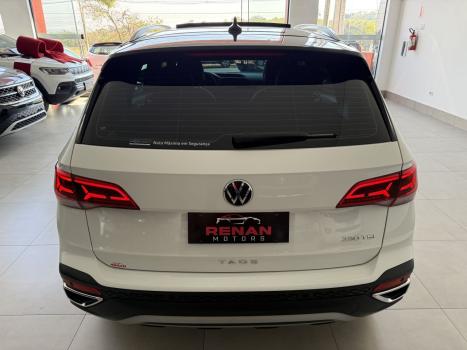 VOLKSWAGEN Taos 1.4 16V 4P FLEX 250 TSI HIGHLINE AUTOMTICO, Foto 7