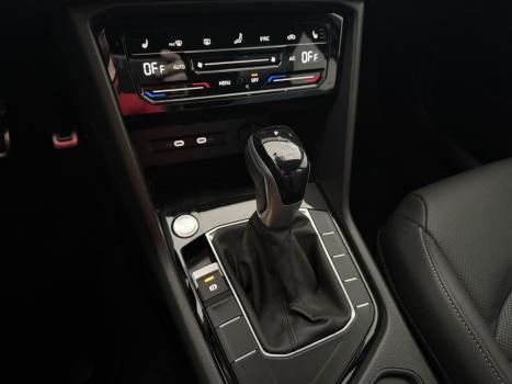 VOLKSWAGEN Taos 1.4 16V 4P FLEX 250 TSI HIGHLINE AUTOMTICO, Foto 14