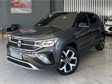 VOLKSWAGEN Taos 1.4 16V 4P FLEX 250 TSI HIGHLINE AUTOMTICO, Foto 1