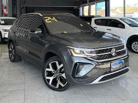VOLKSWAGEN Taos 1.4 16V 4P FLEX 250 TSI HIGHLINE AUTOMTICO, Foto 3
