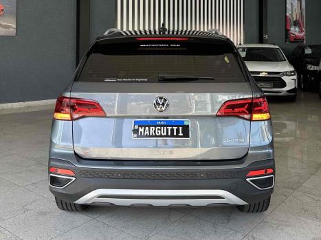VOLKSWAGEN Taos 1.4 16V 4P FLEX 250 TSI HIGHLINE AUTOMTICO, Foto 6