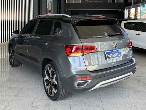 VOLKSWAGEN Taos 1.4 16V 4P FLEX 250 TSI HIGHLINE AUTOMTICO, Foto 7