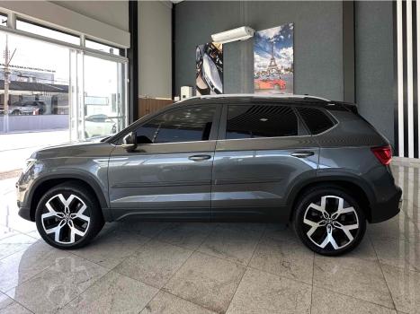 VOLKSWAGEN Taos 1.4 16V 4P FLEX 250 TSI HIGHLINE AUTOMTICO, Foto 8