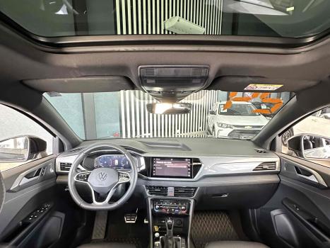 VOLKSWAGEN Taos 1.4 16V 4P FLEX 250 TSI HIGHLINE AUTOMTICO, Foto 14